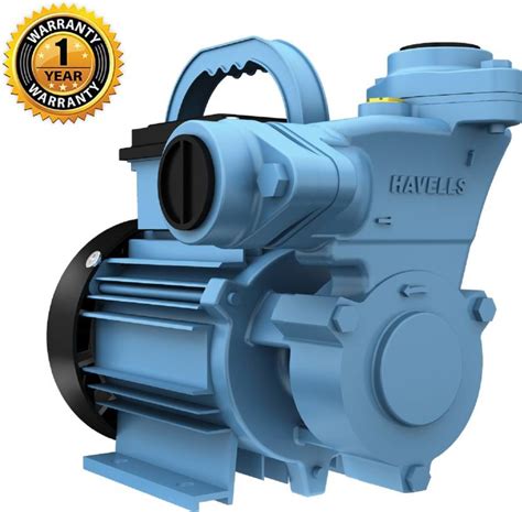 1 hp centrifugal pump pressure|havells water pump 1hp price.